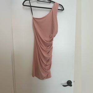 Michael Costello cocktail dress